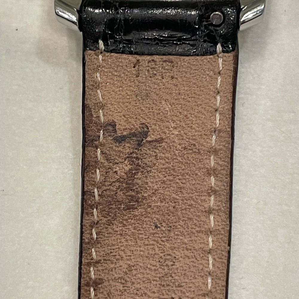 Tiffany & Co. Atlas Men’s Stainless Steel Watch - Picture 9 of 14